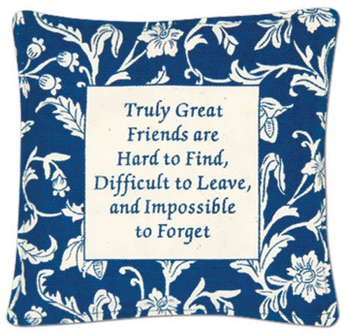 Spiced Mug Mat