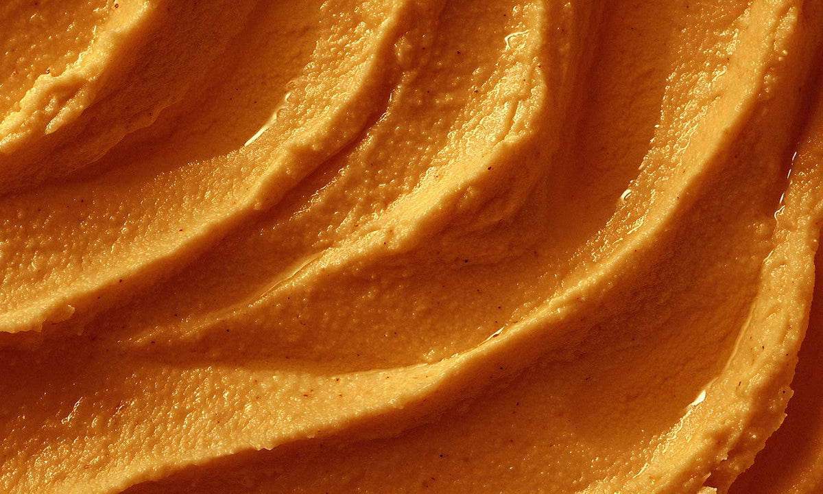 9 Pound Monster Candle: Brown Butter Pumpkin