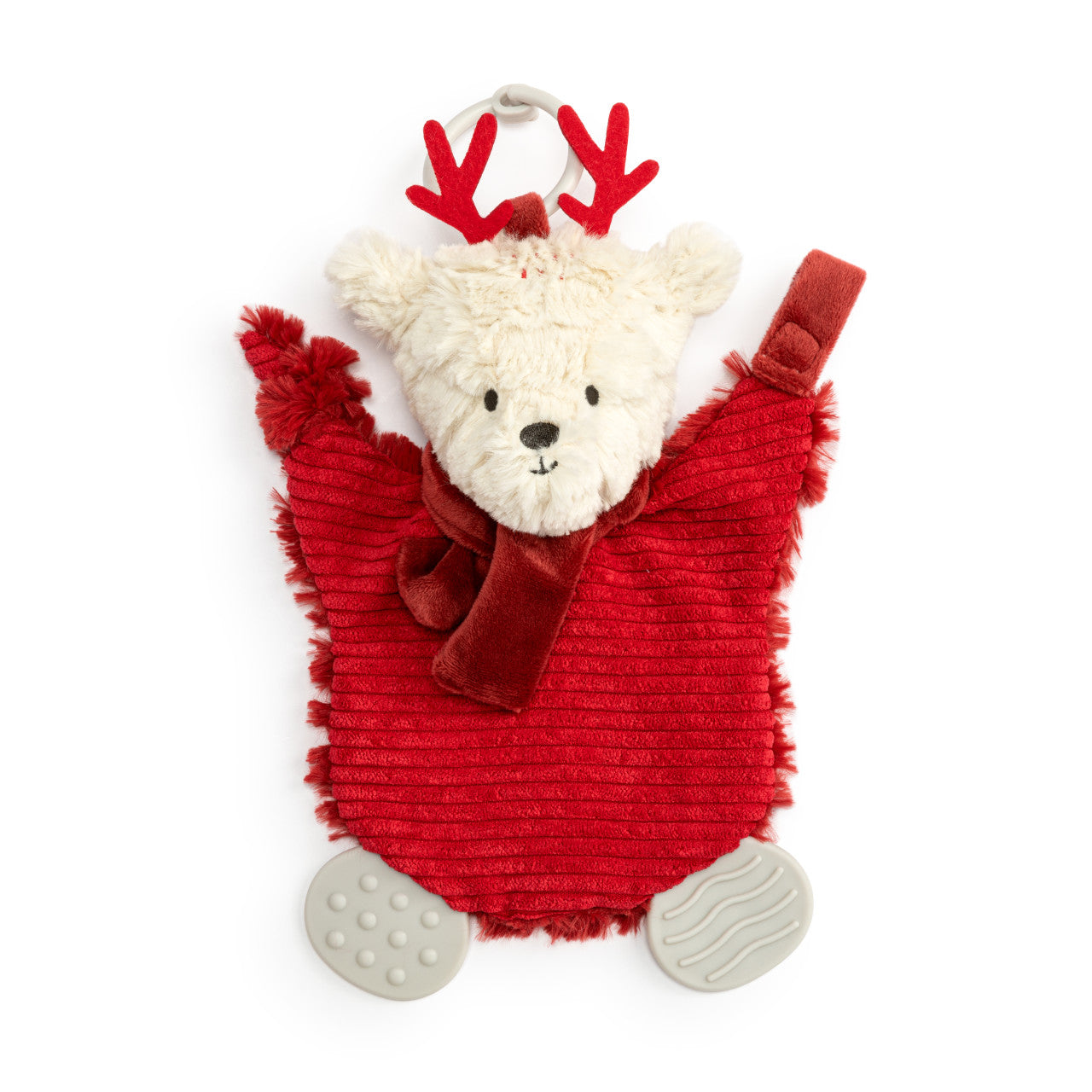 Demdaco Holiday Teether Buddy