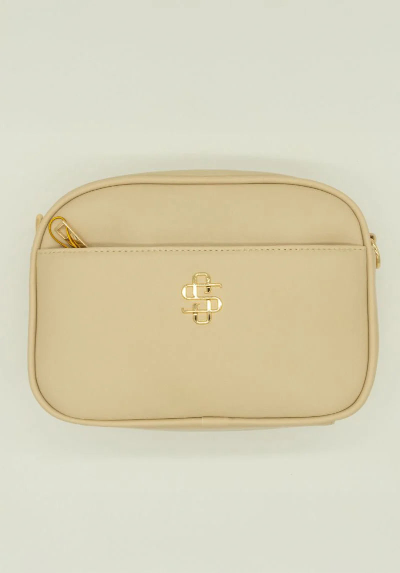 Simply Southern Ibiza Crossbody Bag - 3 colors