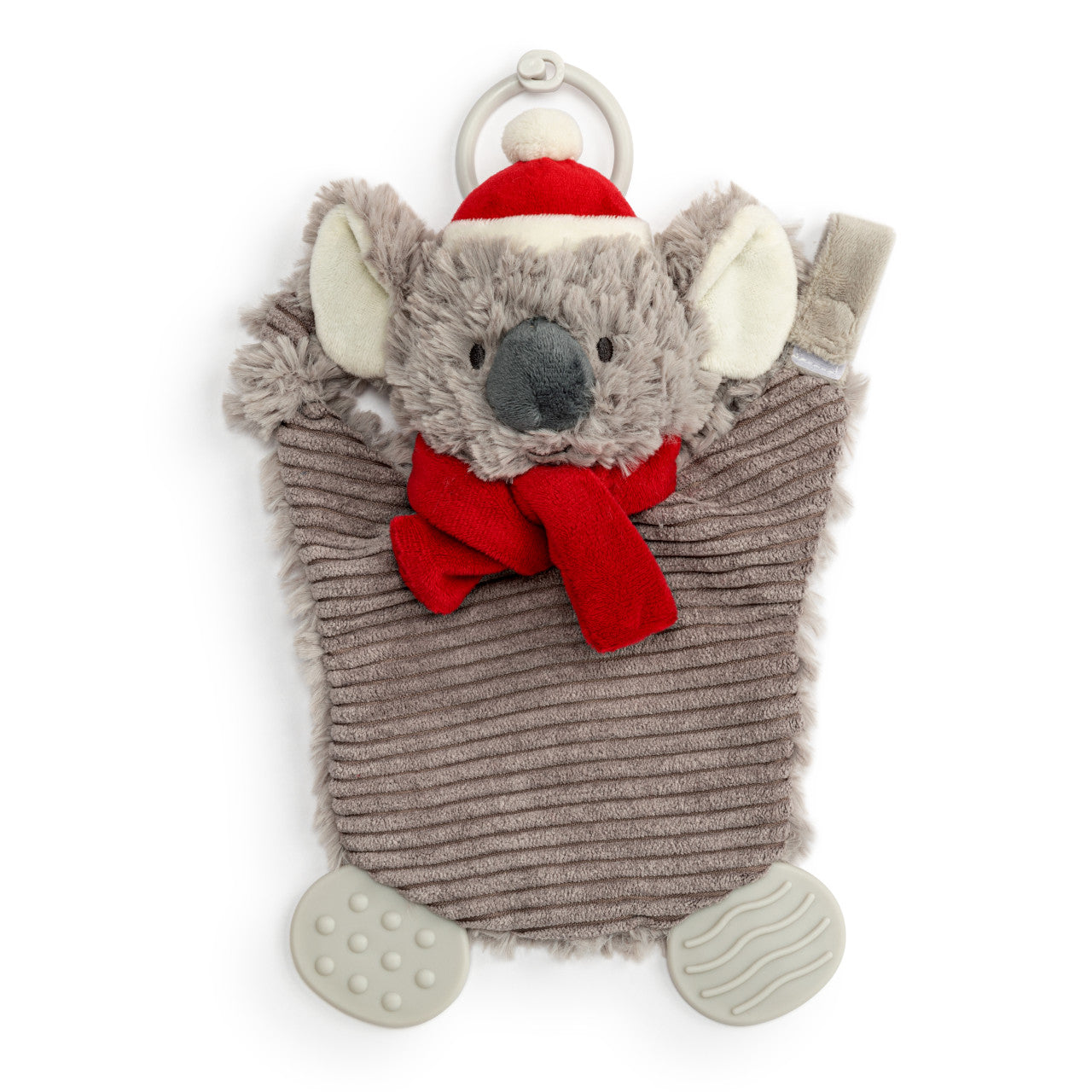 Demdaco Holiday Teether Buddy