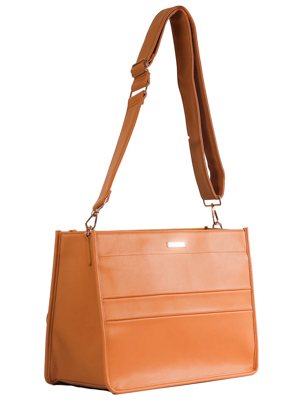 Simply Southern Leather Milan Purse