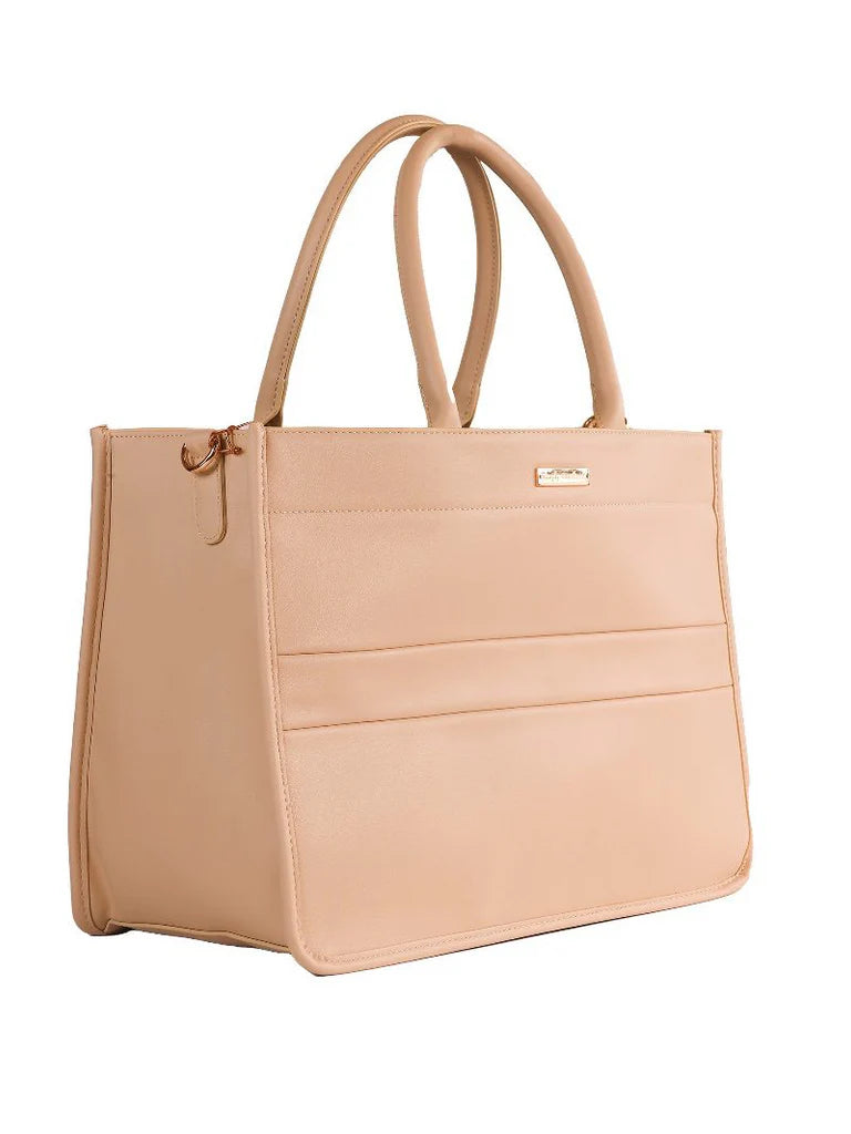 Simply Southern Leather Milan Purse