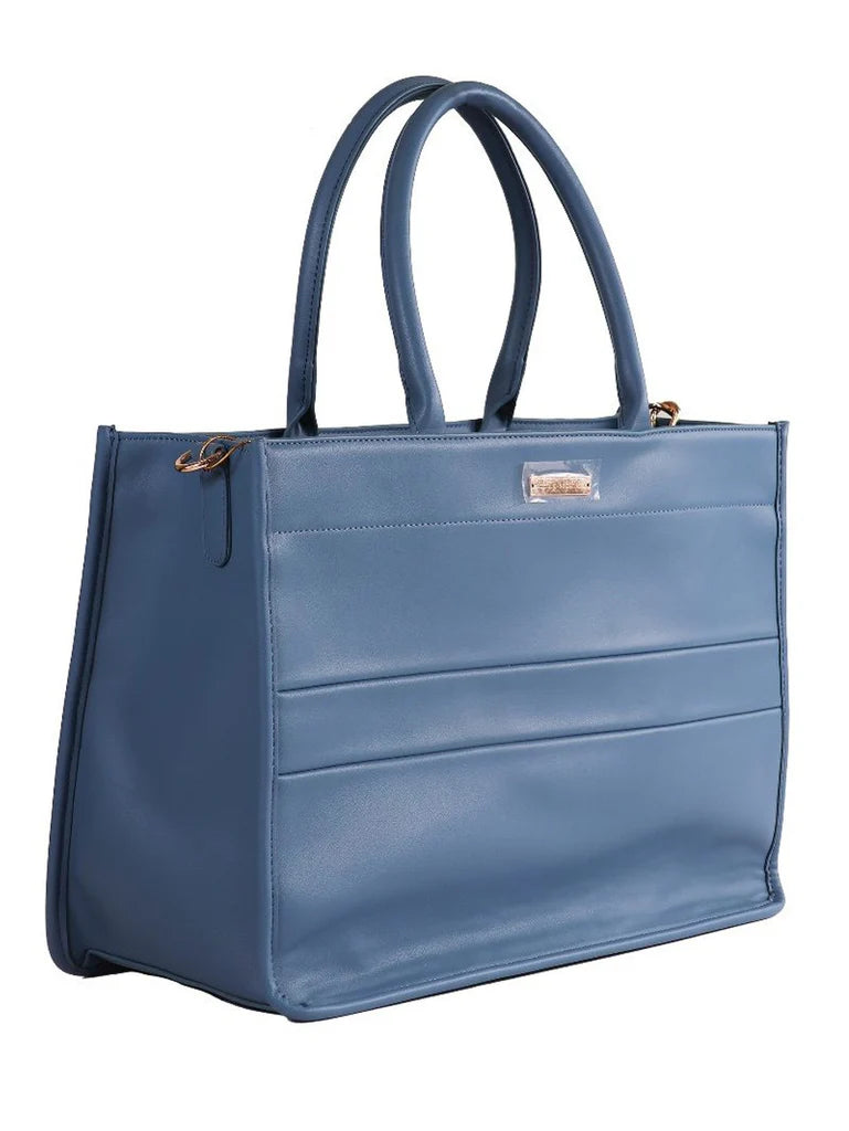 Simply Southern Leather Milan Purse