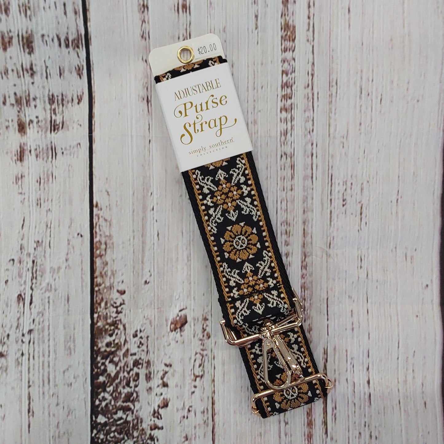 Simply Southern Bag Strap