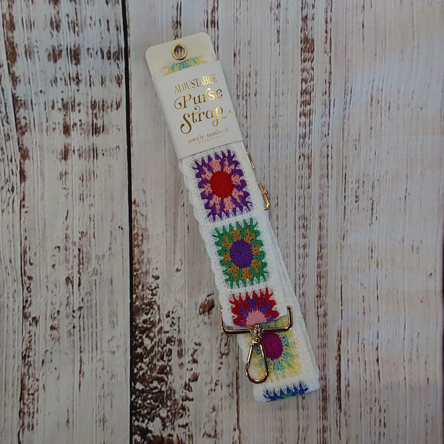 Simply Southern Bag Strap