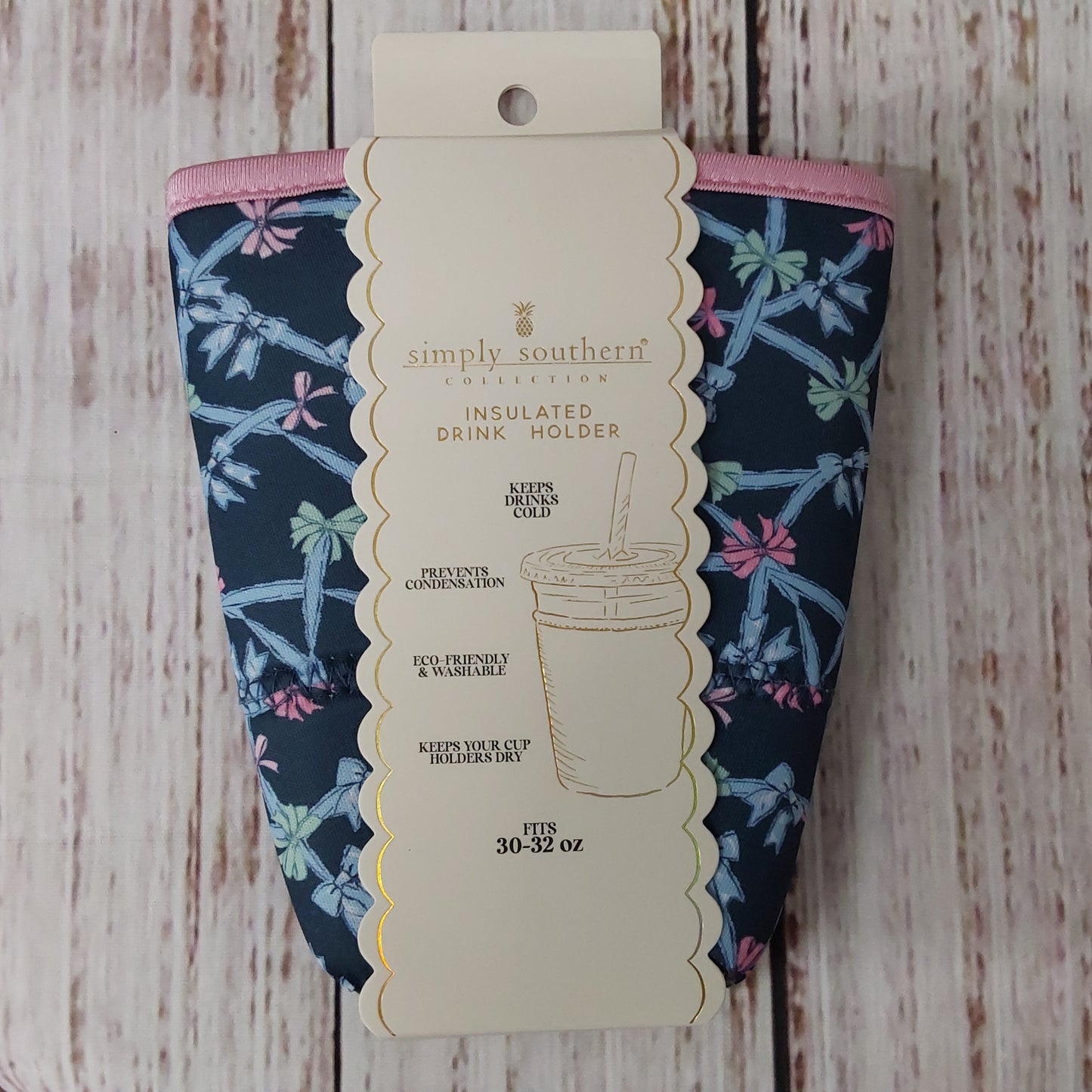 Simply Southern Drink Sleeve - Large