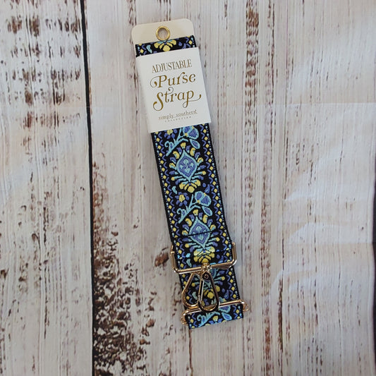 Simply Southern Bag Strap