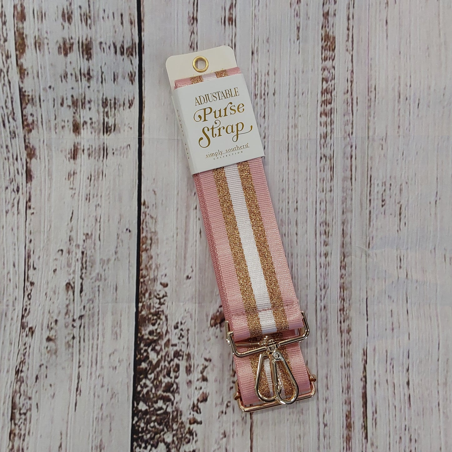 Simply Southern Bag Strap