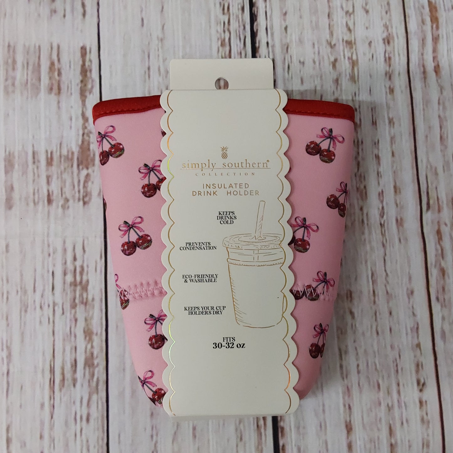 Simply Southern Drink Sleeve - Large