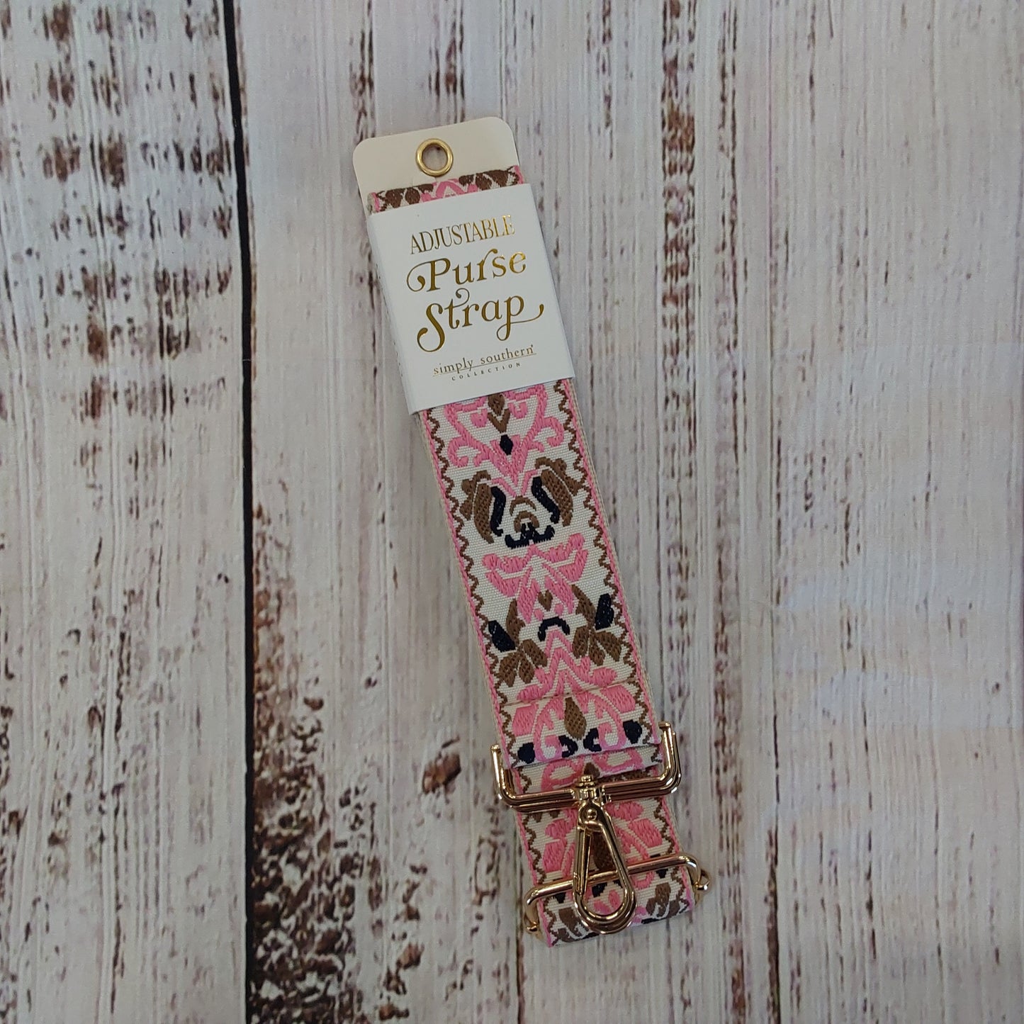 Simply Southern Bag Strap