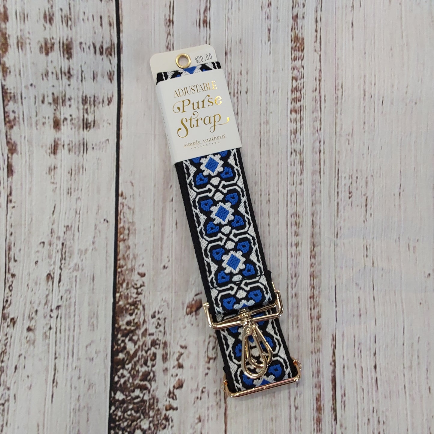 Simply Southern Bag Strap