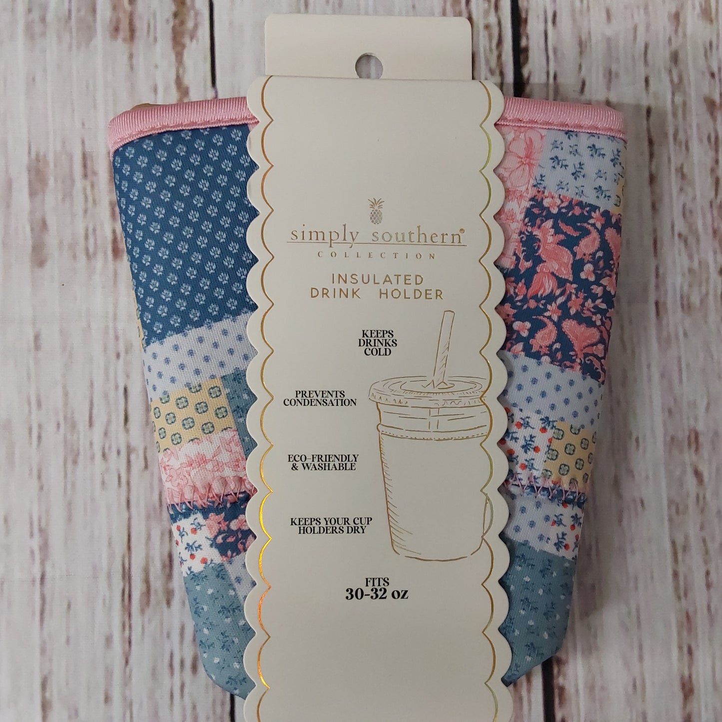 Simply Southern Drink Sleeve - Large