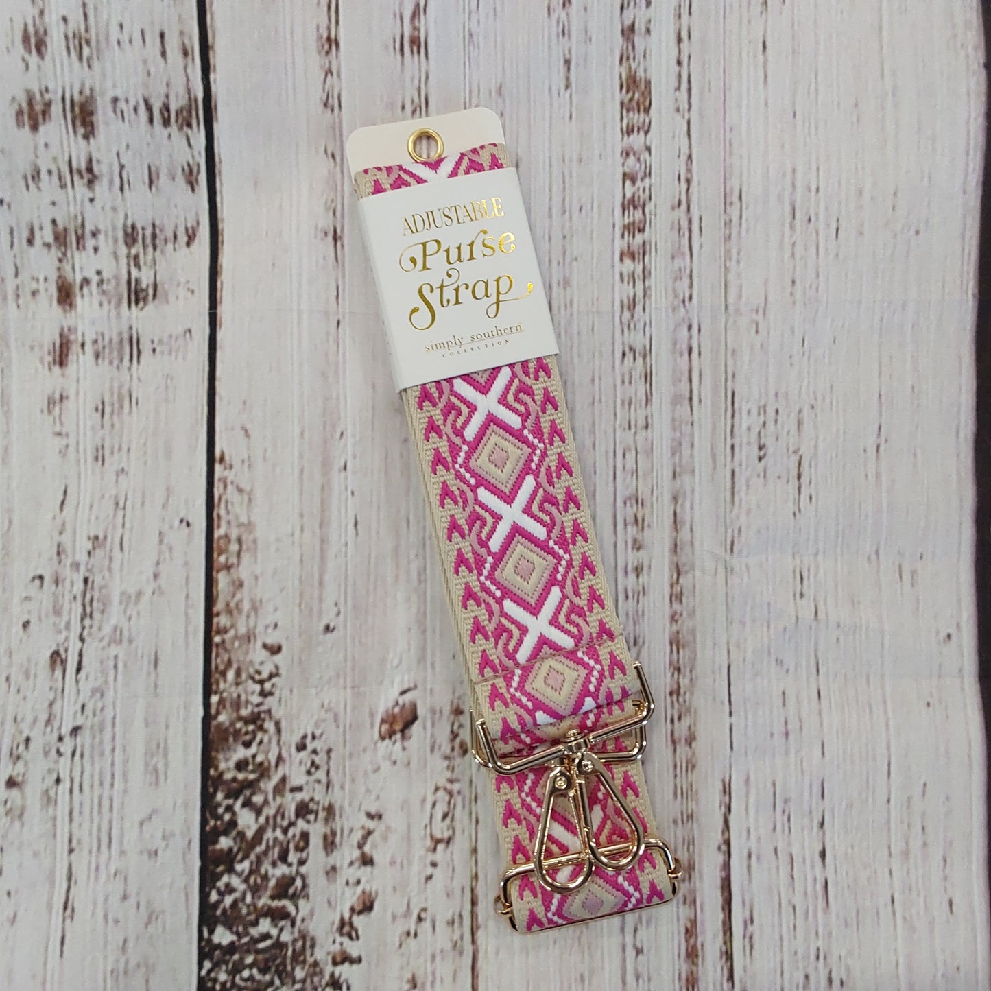 Simply Southern Bag Strap
