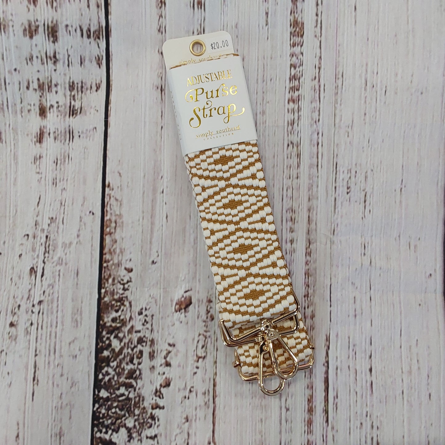 Simply Southern Bag Strap