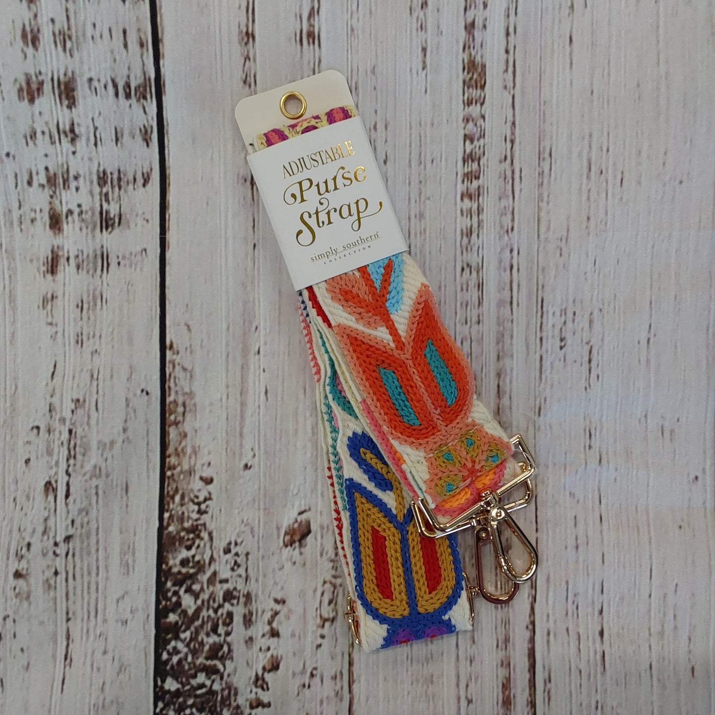 Simply Southern Bag Strap