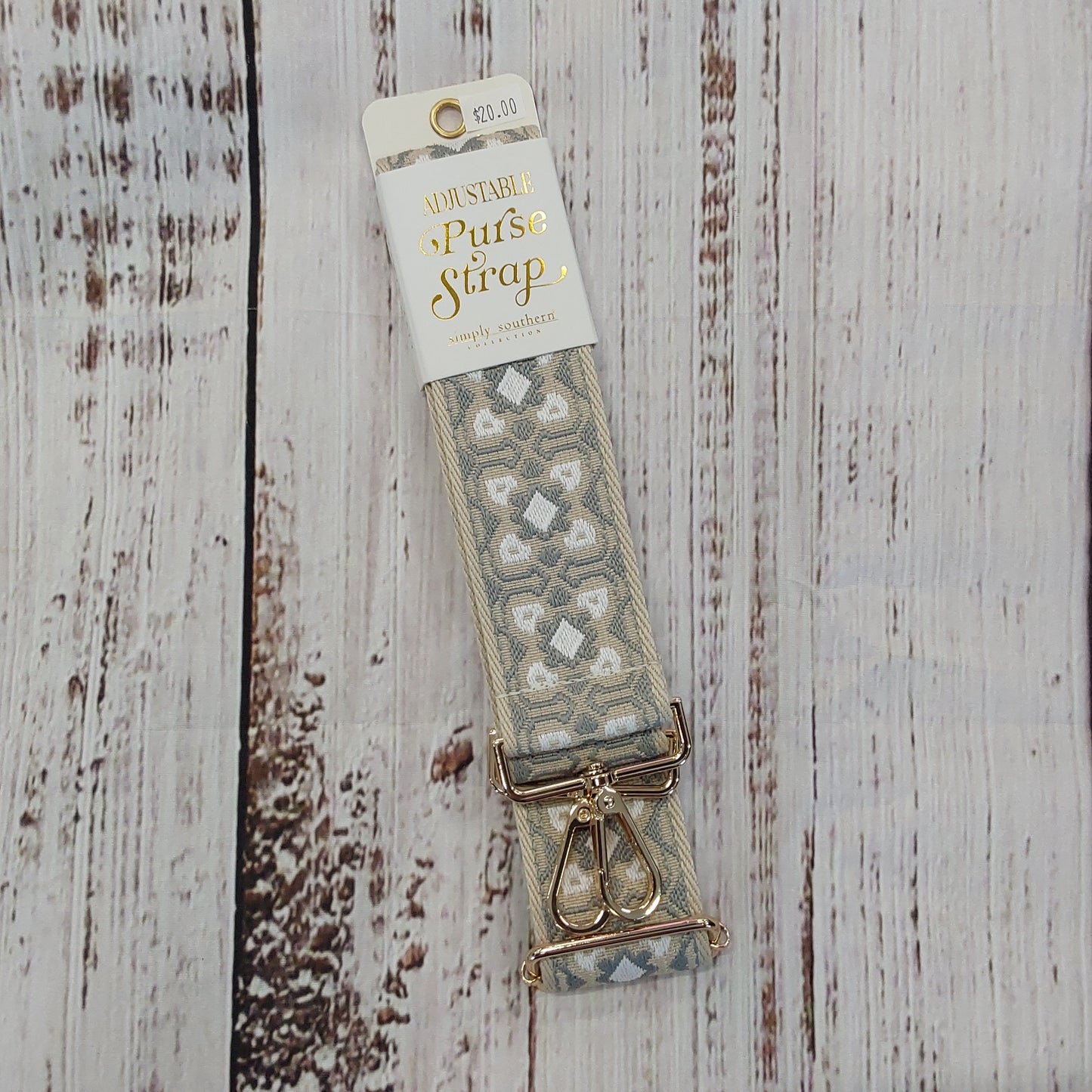 Simply Southern Bag Strap