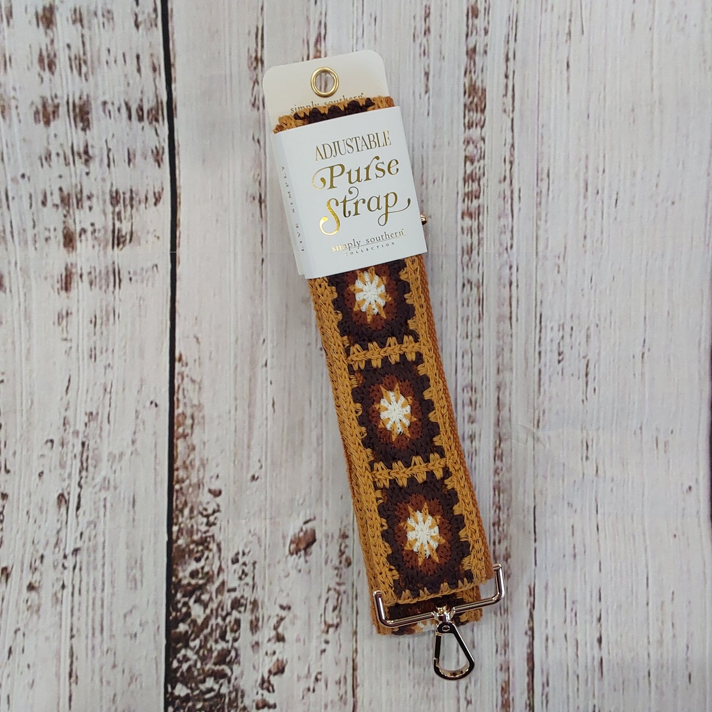 Simply Southern Bag Strap