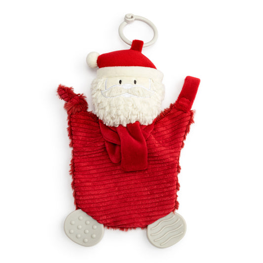 Demdaco Holiday Teether Buddy