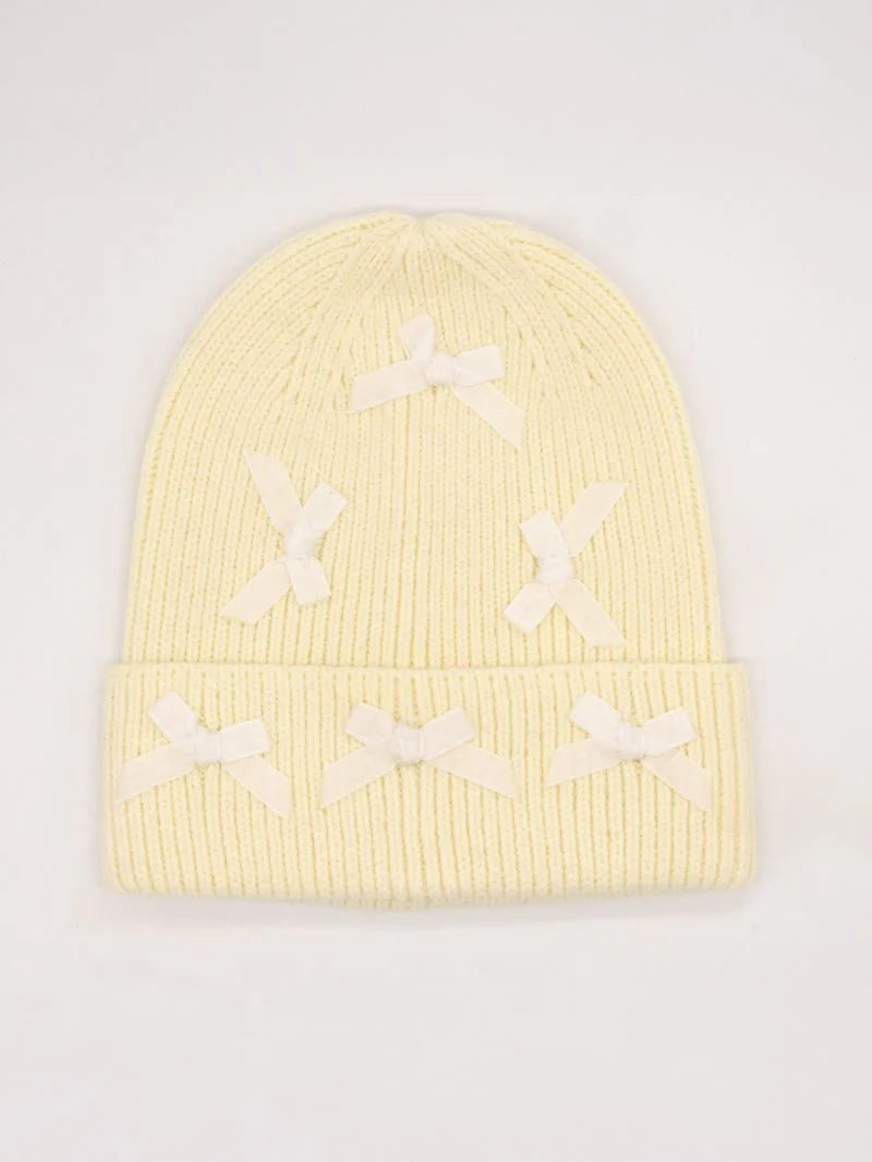Simply Southern Coquette Beanie