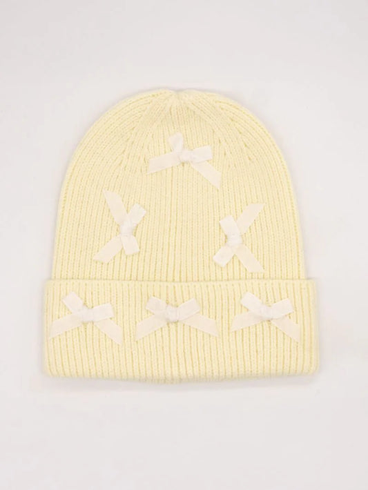 Simply Southern Coquette Beanie