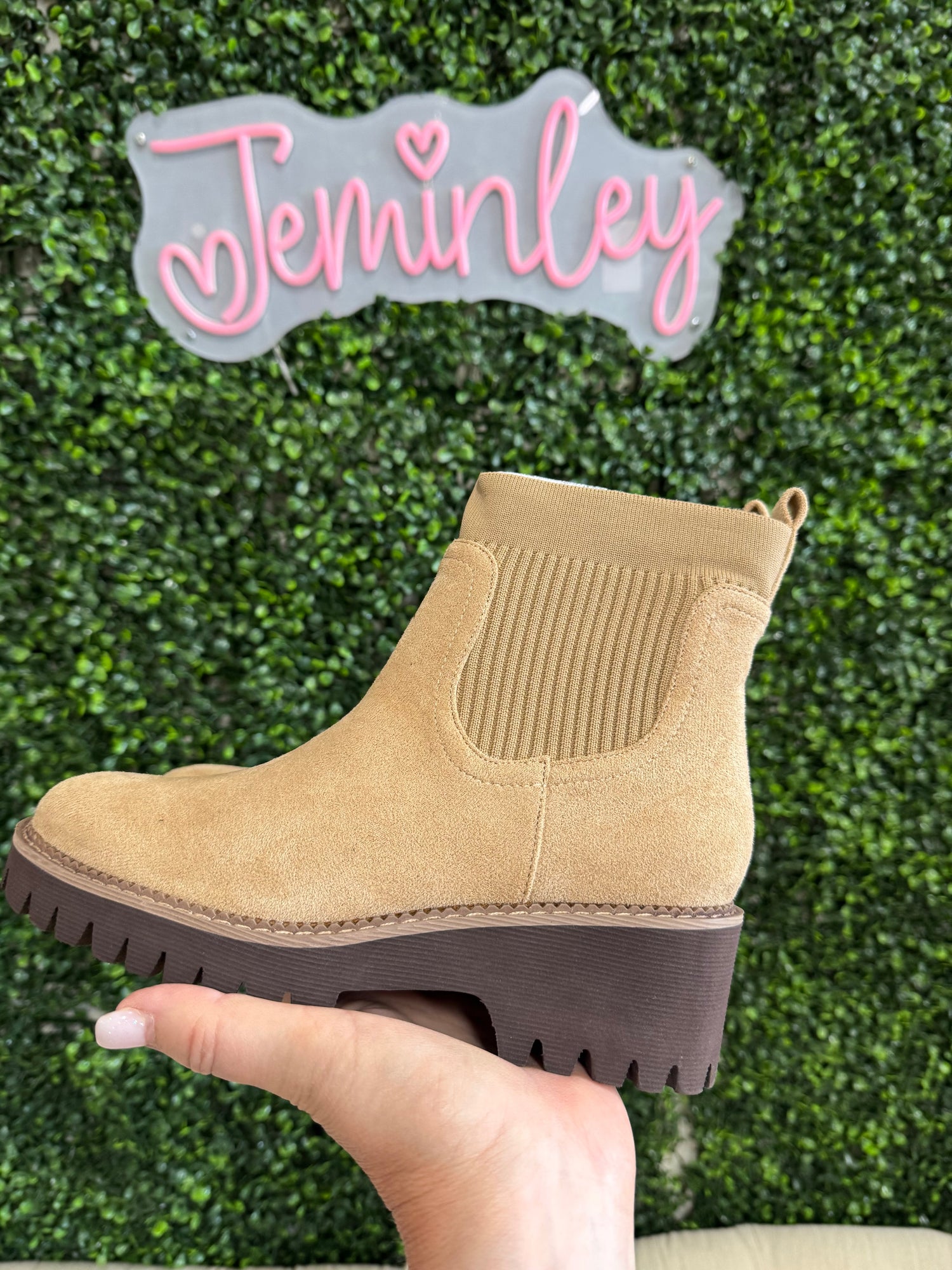 Corky's women's fall 2026 shoes and boots