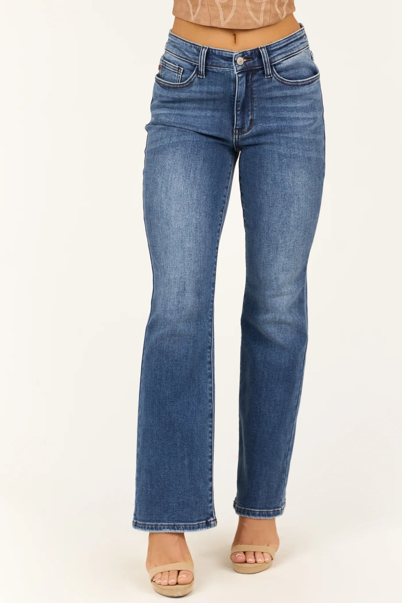 Judy Blue women's jeans, Judy Blue fall jeans, Judy Blue denim, Judy Blue plus size jeans