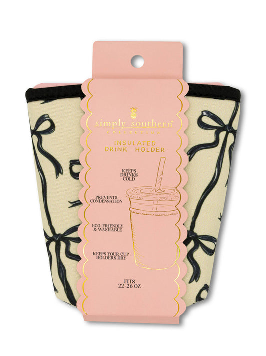 Simply Southern Drink Sleeve- Small