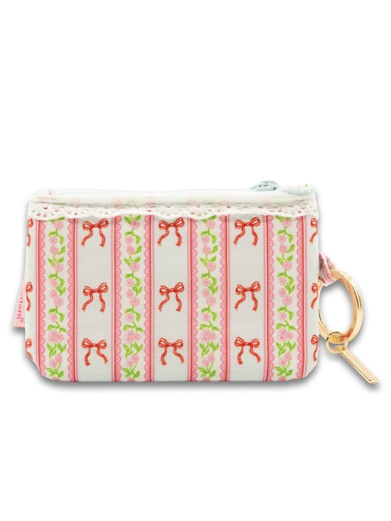 Simply Southern Lace ID Wristlet