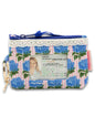 Simply Southern Lace ID Wristlet