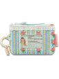 Simply Southern Lace ID Wristlet