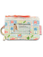 Simply Southern Lace ID Wristlet