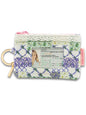 Simply Southern Lace ID Wristlet