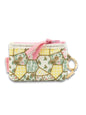 Simply Southern Lace ID Wristlet
