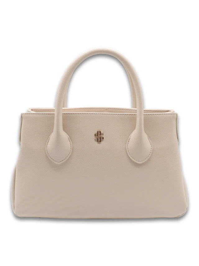 Simply Southern Vegan Leather Top Handle Purse