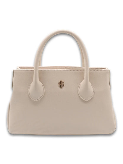 Simply Southern Vegan Leather Top Handle Purse