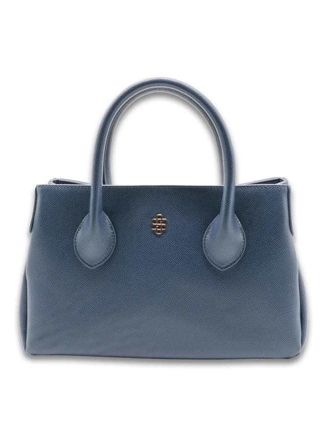 Simply Southern Vegan Leather Top Handle Purse