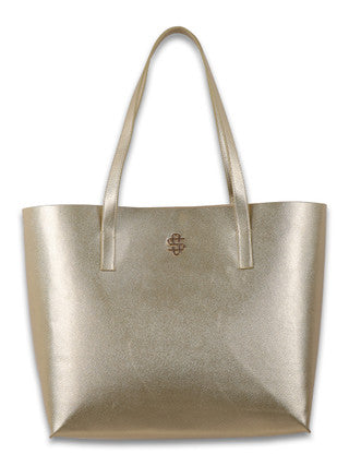 Simply Southern Vegan Leather Tote Purse