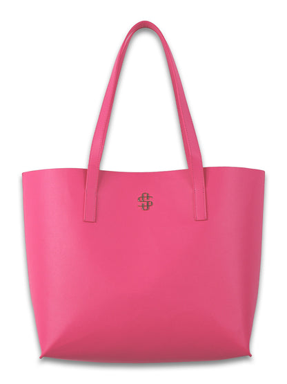 Simply Southern Vegan Leather Tote Purse