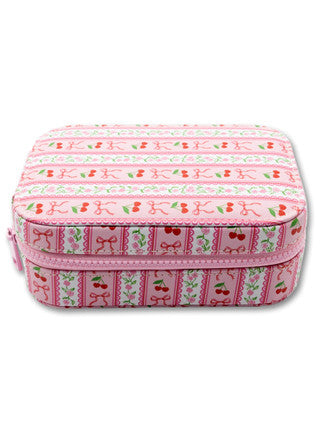 Simply Southern Light Up Jewelry Case