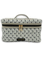 Simply Southern Quilted Makeup Case