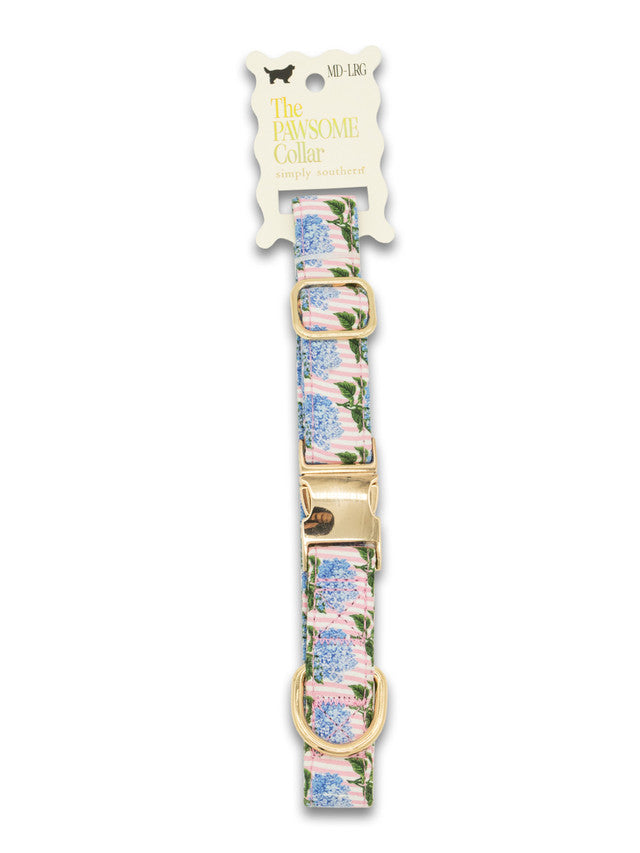 Simply Southern Pet Collar- Extra Small to Small