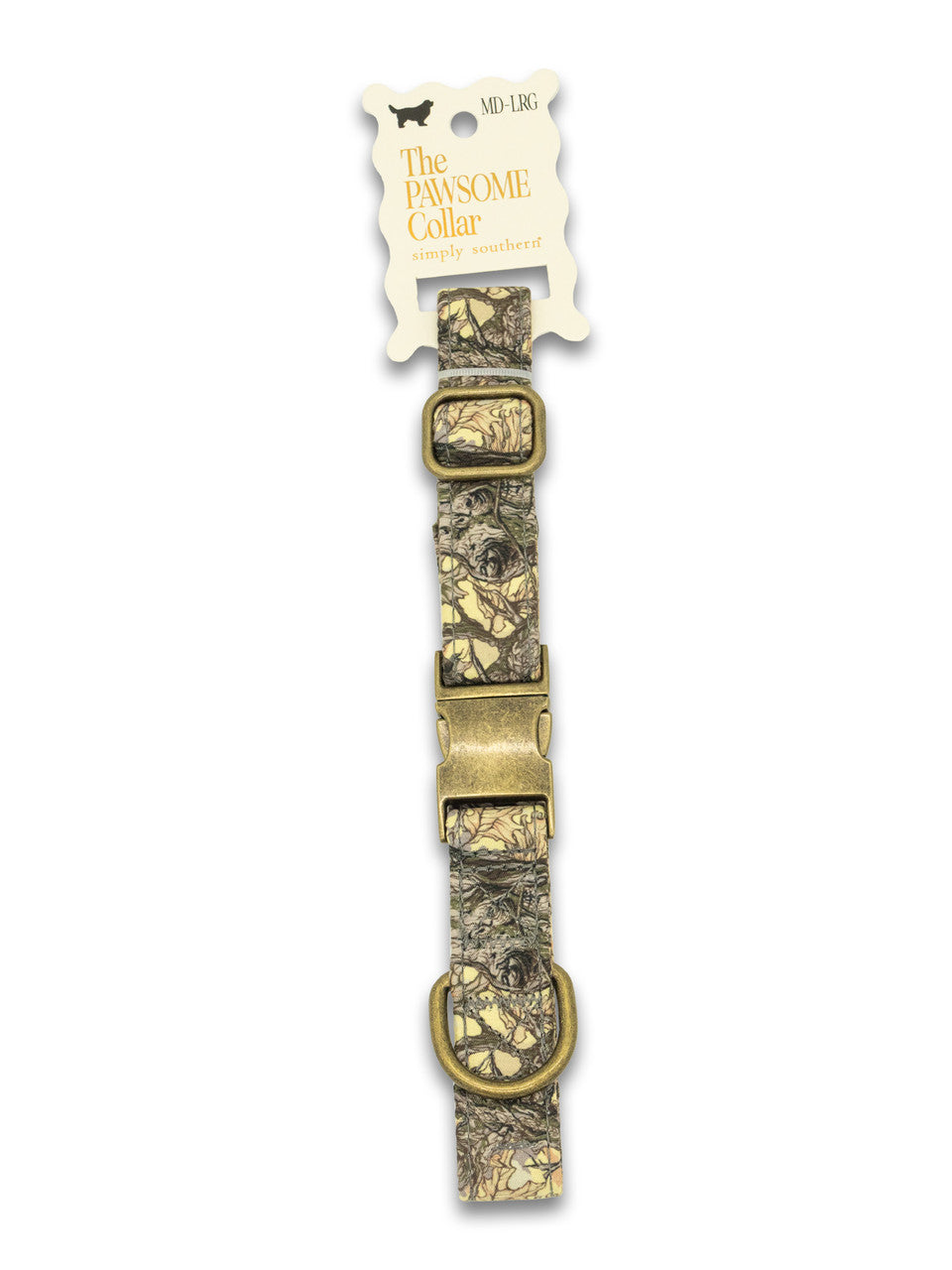 Simply Southern Pet Collar- Extra Small to Small