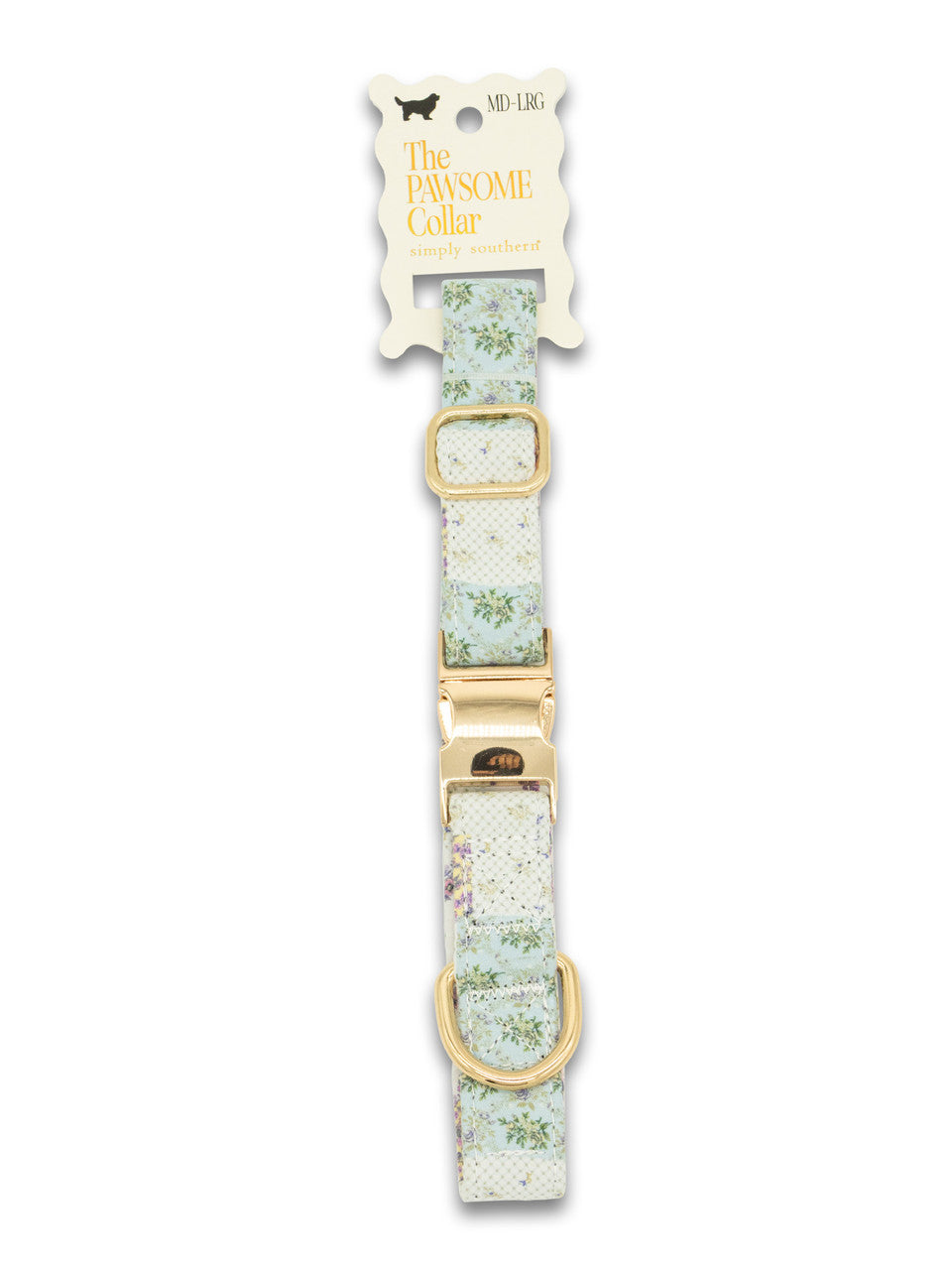Simply Southern Pet Collar- Extra Small to Small