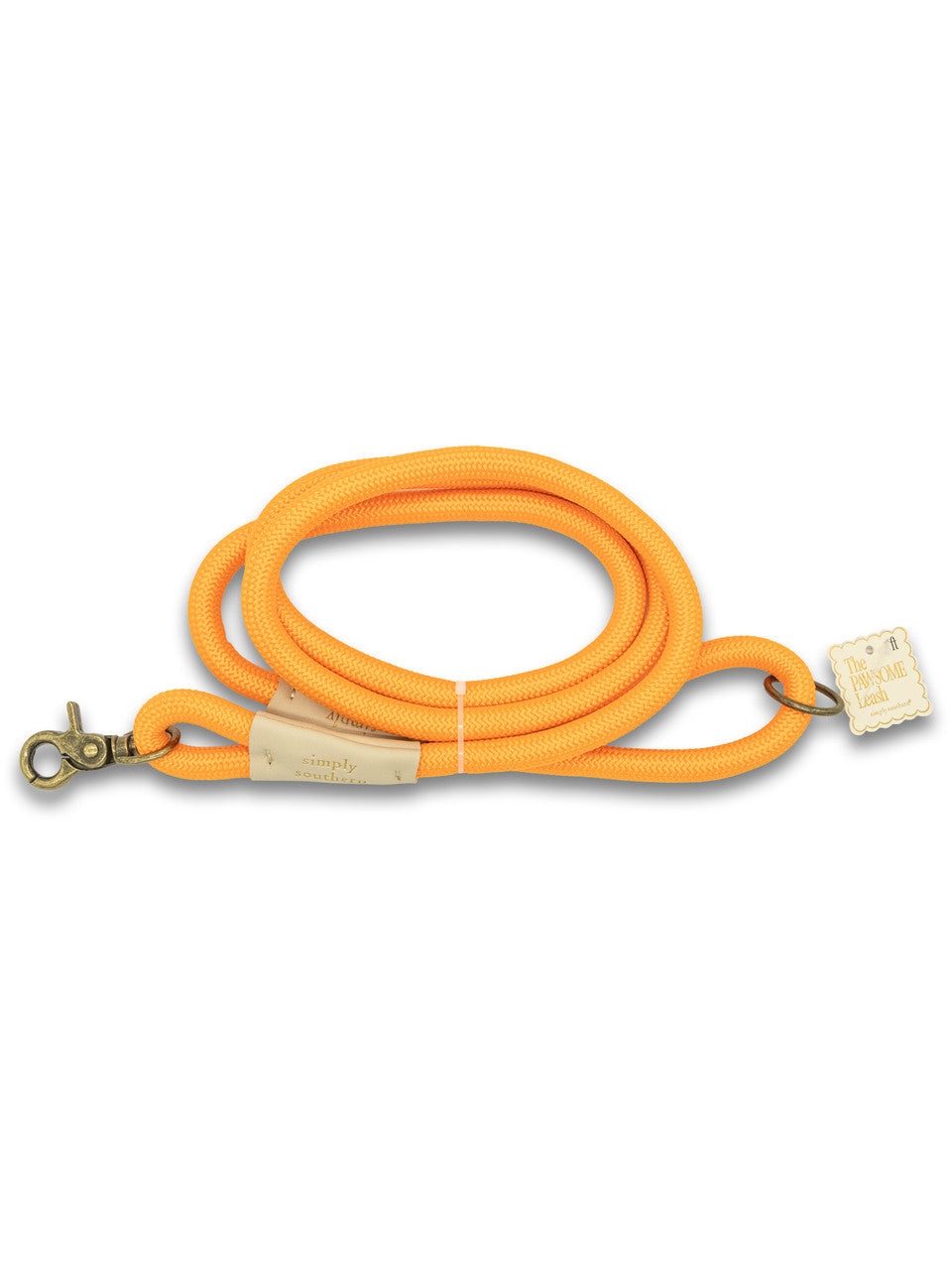Simply Southern Pet Leash