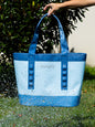Simply Southern Tough Tote