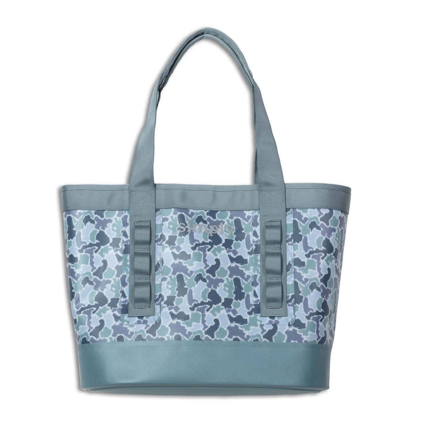 Simply Southern Tough Tote
