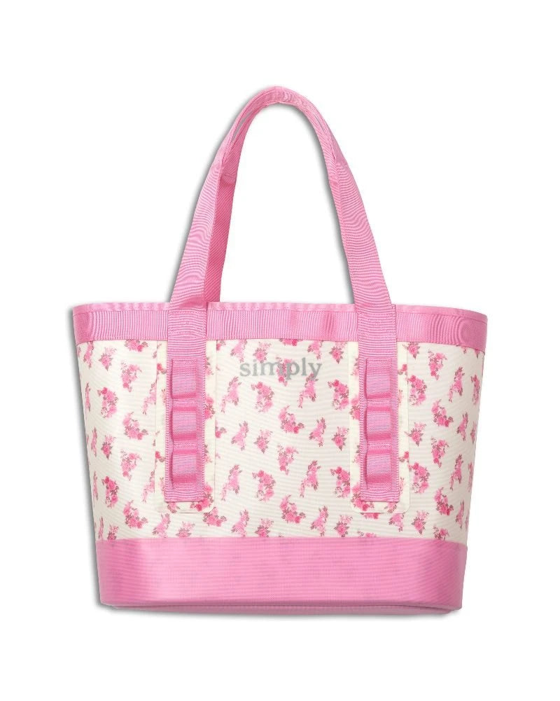 Simply Southern Simply Tough Tote