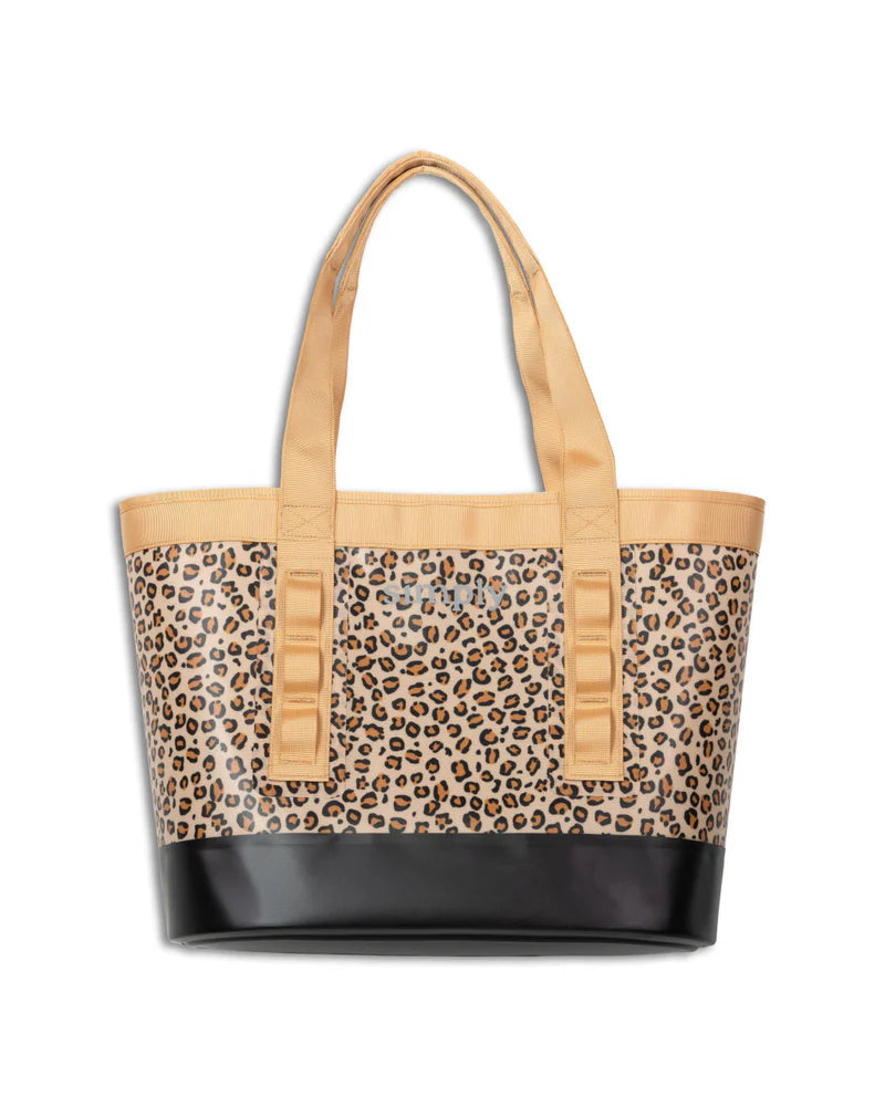 Simply Southern Tough Tote