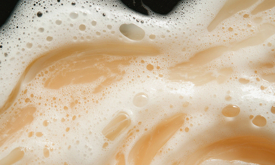 9 Pound Monster Candle: Oatmeal, Milk, & Honey